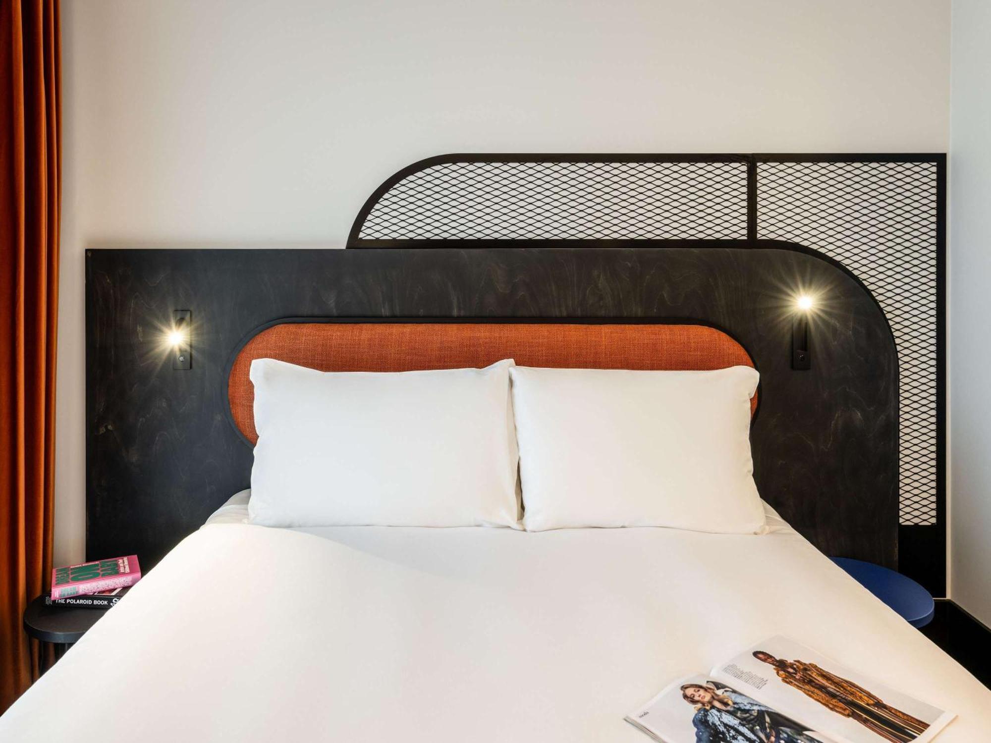 Tribe Manchester Airport By Accor Hale  Exterior foto
