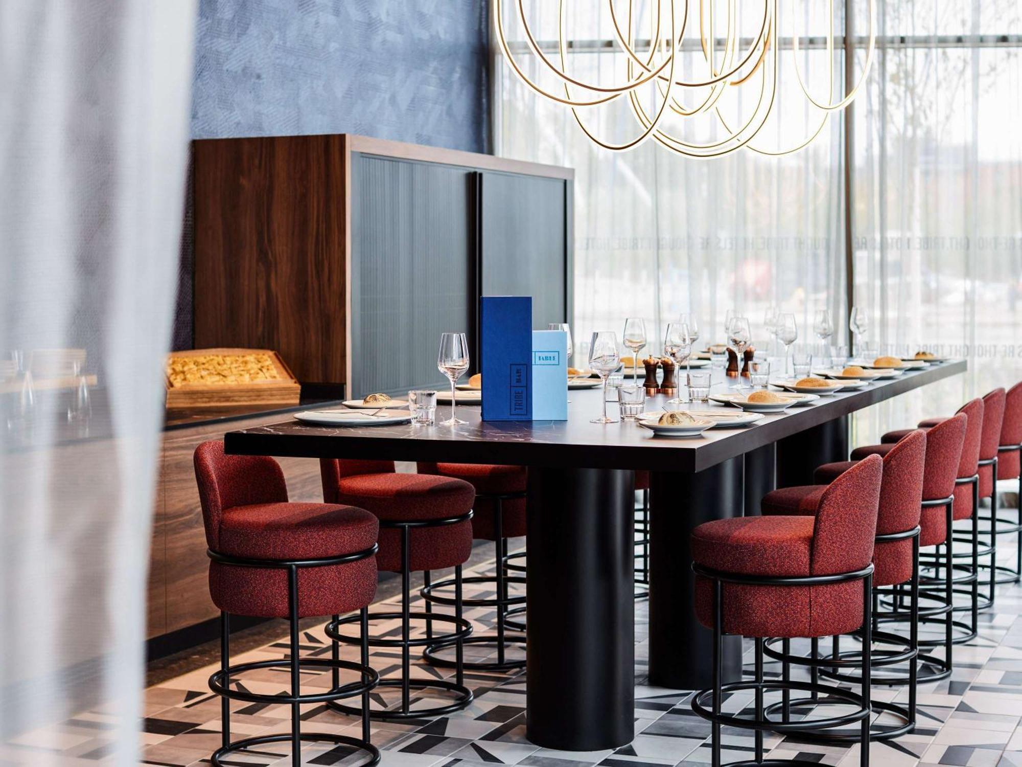 Tribe Manchester Airport By Accor Hale  Exterior foto