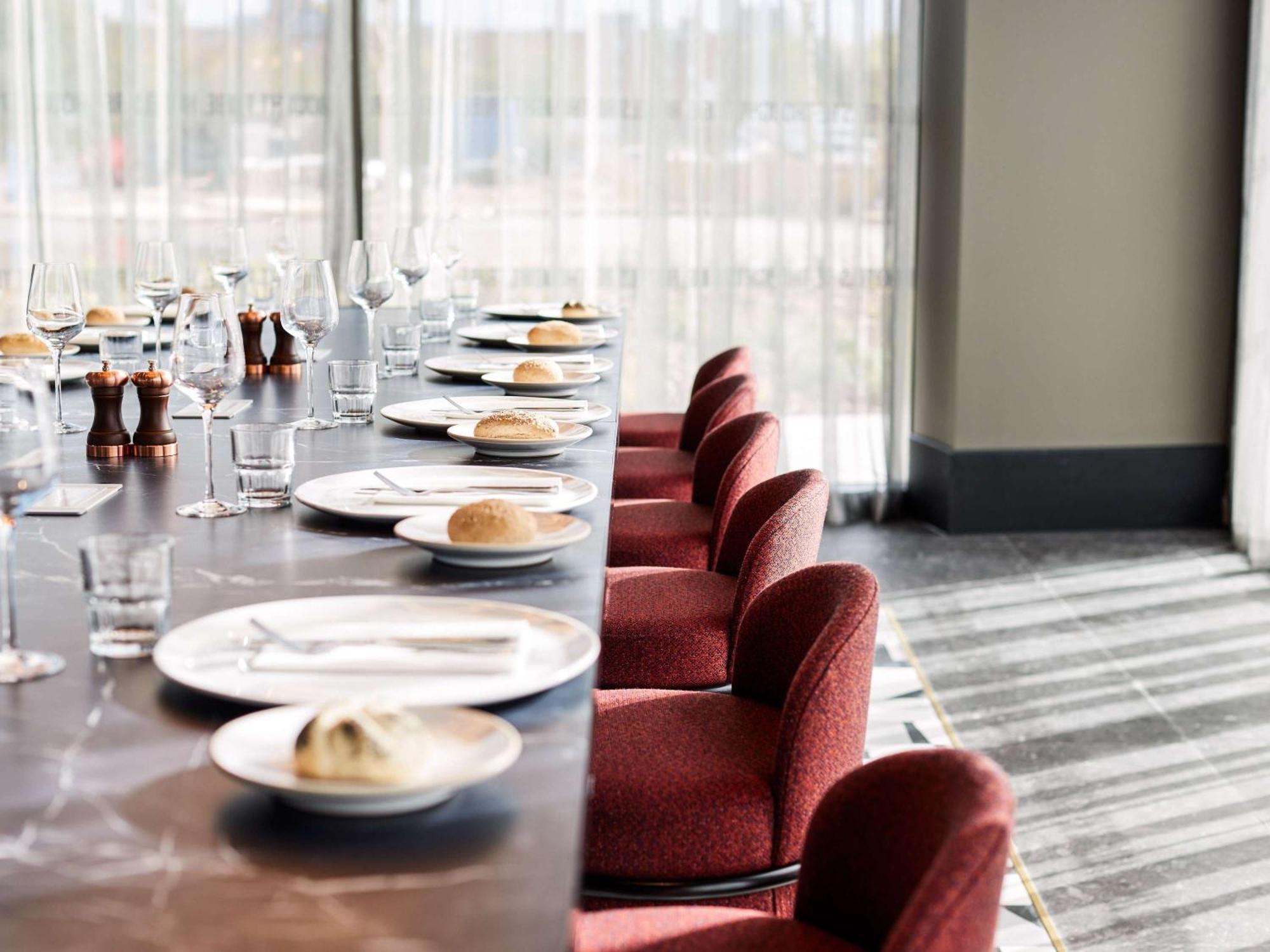 Tribe Manchester Airport By Accor Hale  Exterior foto