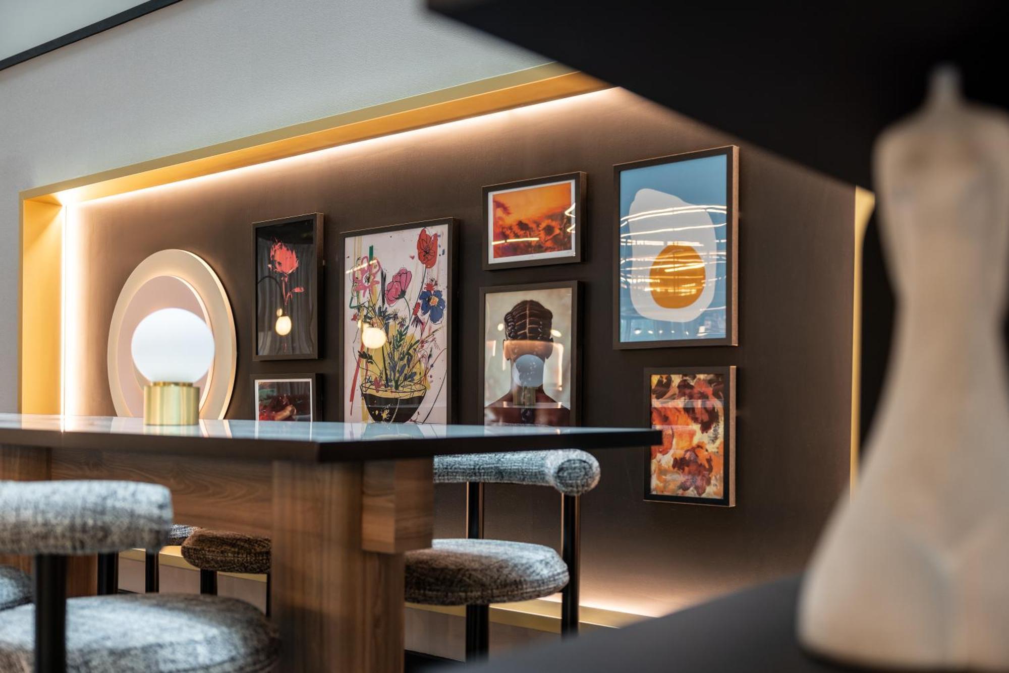 Tribe Manchester Airport By Accor Hale  Exterior foto
