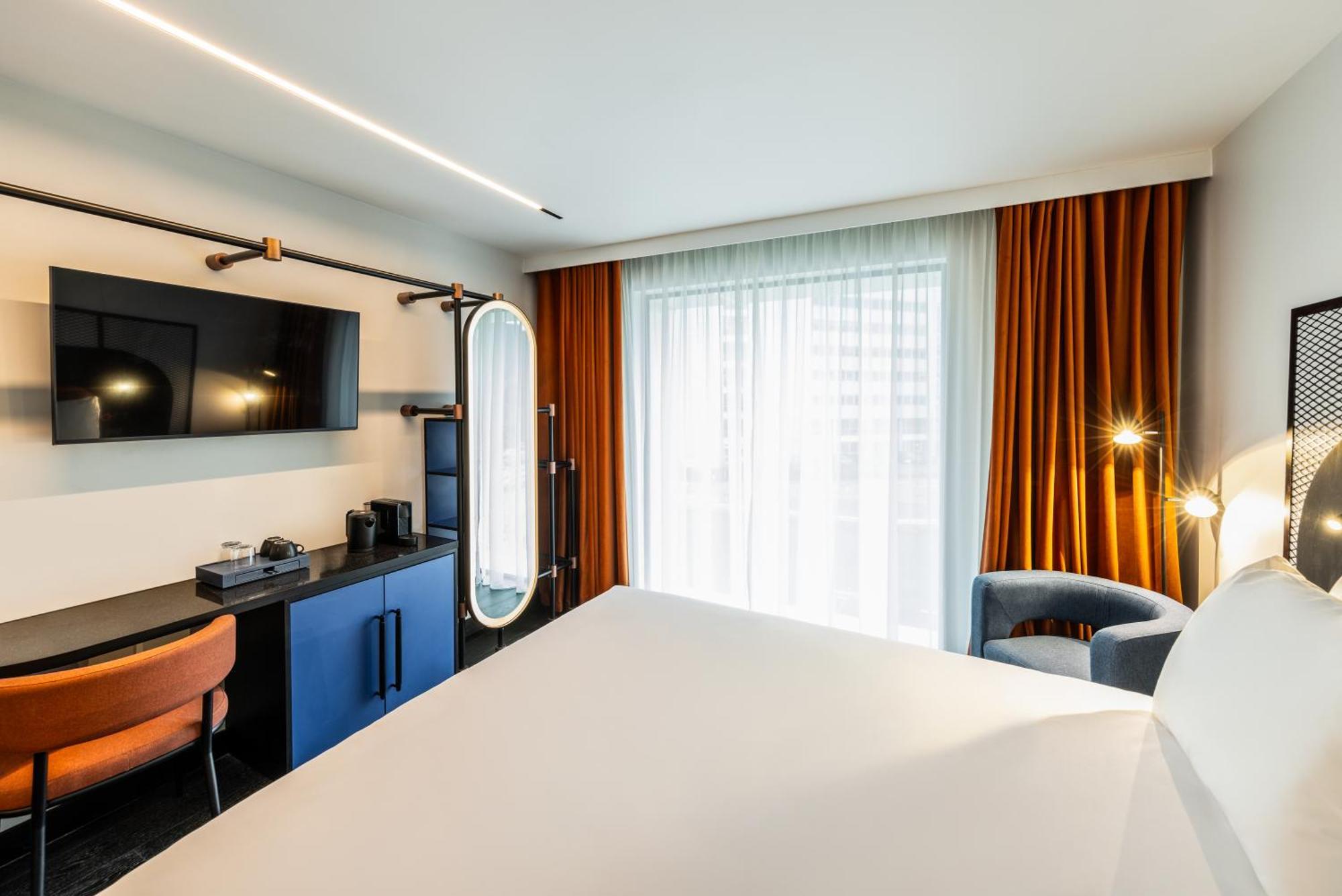 Tribe Manchester Airport By Accor Hale  Exterior foto