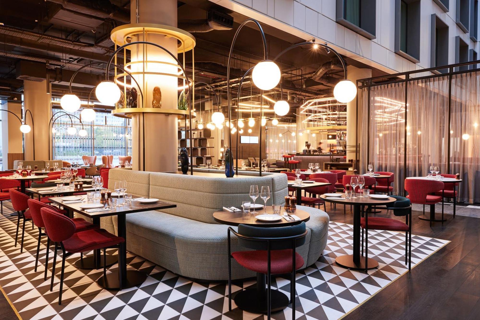 Tribe Manchester Airport By Accor Hale  Exterior foto