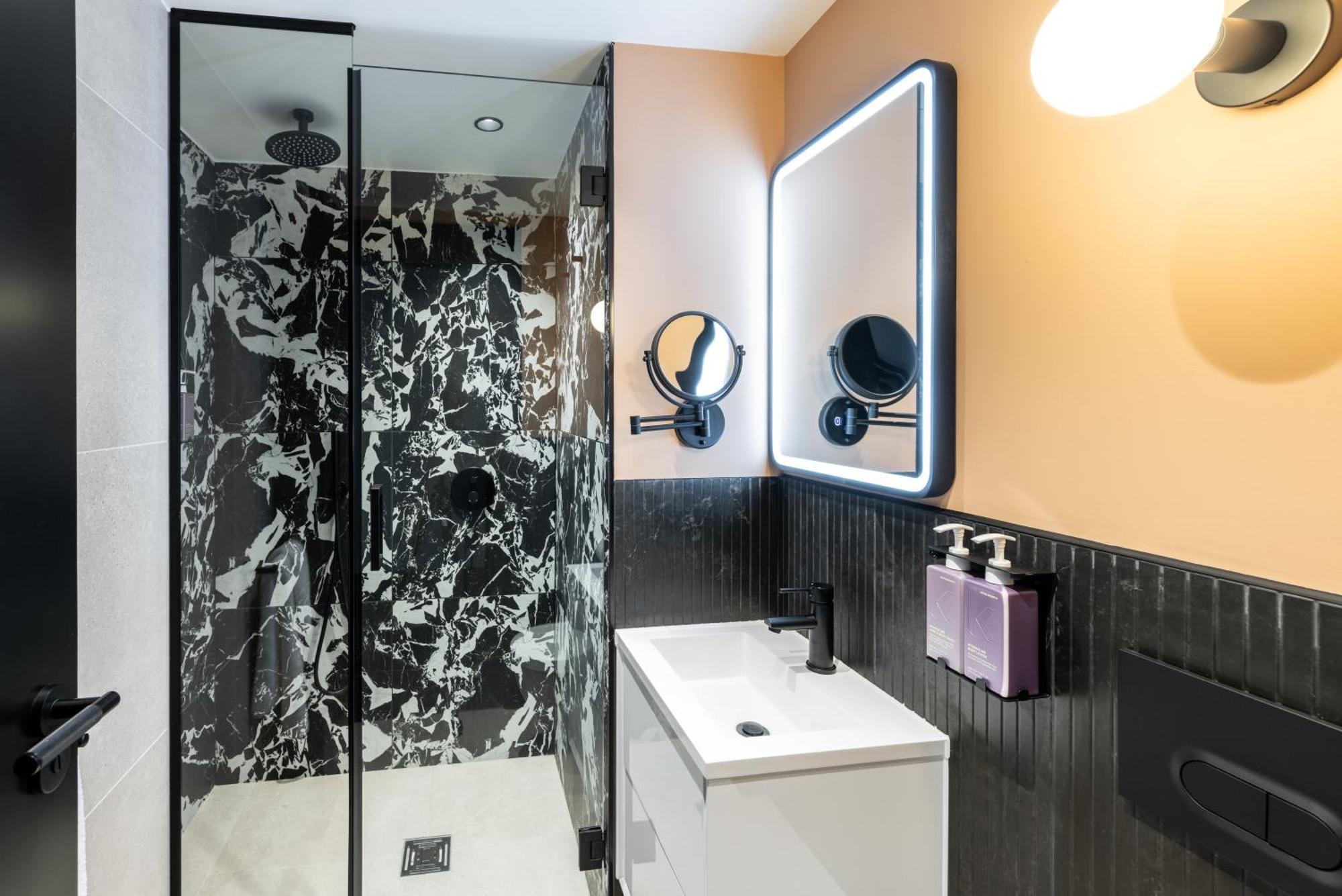 Tribe Manchester Airport By Accor Hale  Exterior foto