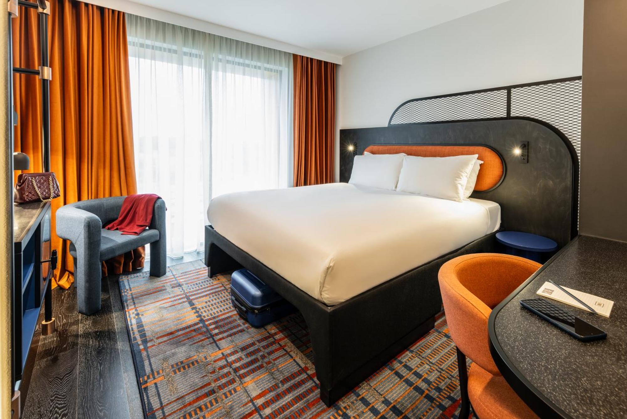 Tribe Manchester Airport By Accor Hale  Exterior foto