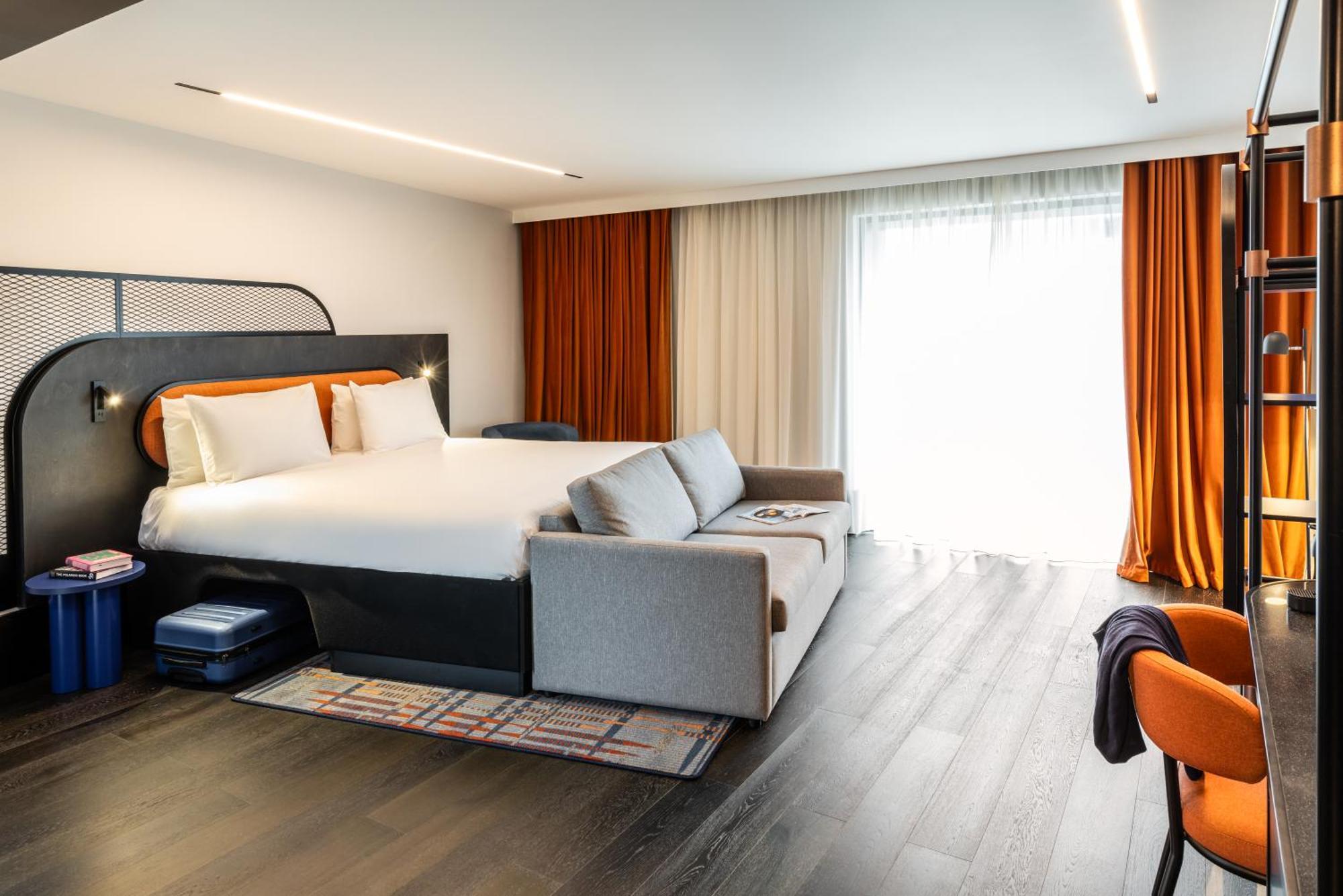 Tribe Manchester Airport By Accor Hale  Exterior foto