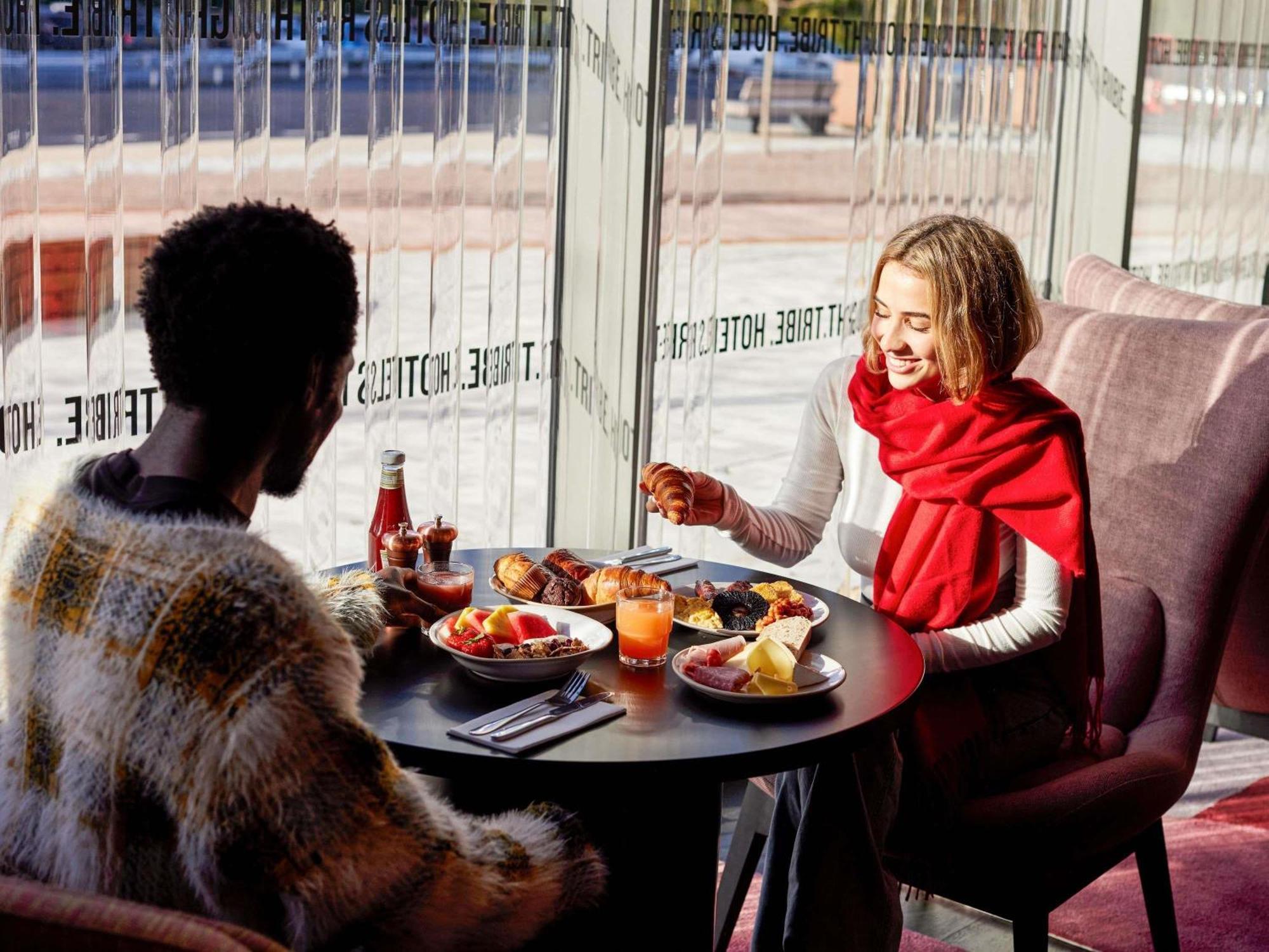Tribe Manchester Airport By Accor Hale  Exterior foto